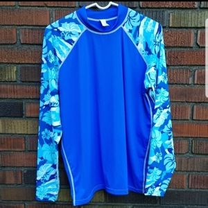 Mens Rashguard